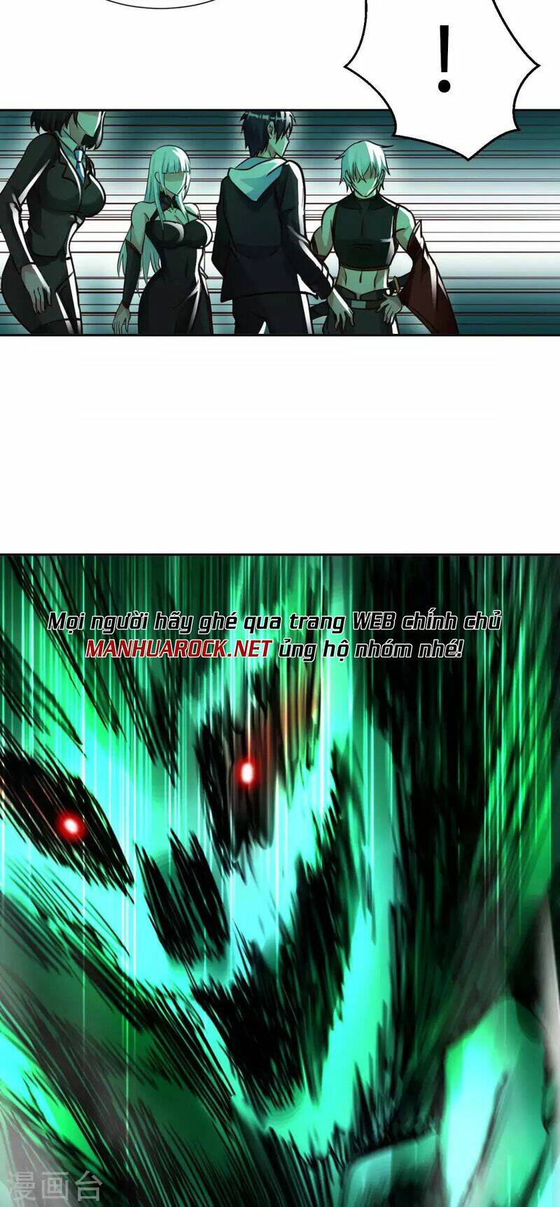 sư phụ của ta là thần tiên chapter 46 22