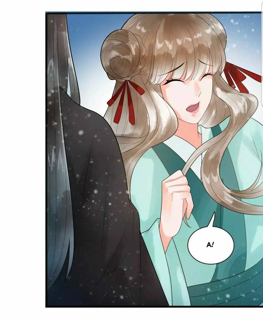 vương phi hám của - phu quân là một bảo bảo ấm áp chapter 37 16