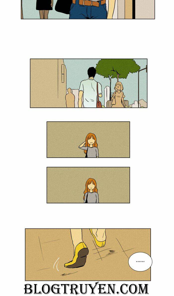 bẫy tình yêu chapter 25 51