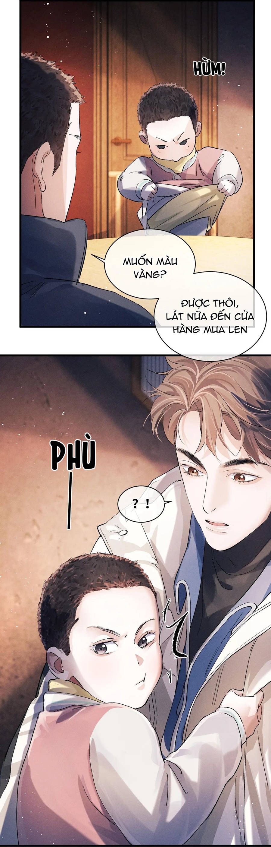 tát dã chapter 41 7