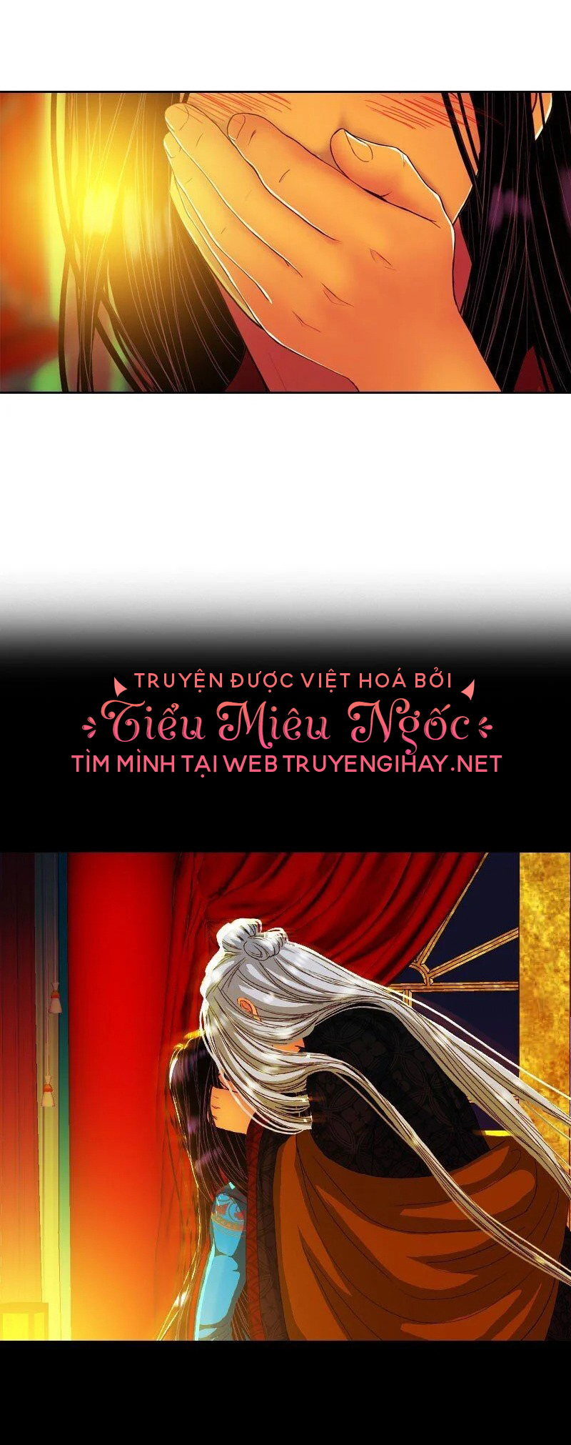 hoàng đế máu lạnh của tôi chapter 150 4