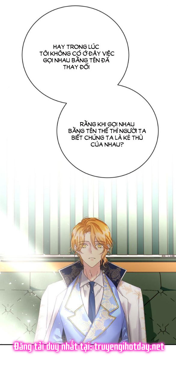 chiếm hữu trái tim bạo chúa chapter 15.1 38