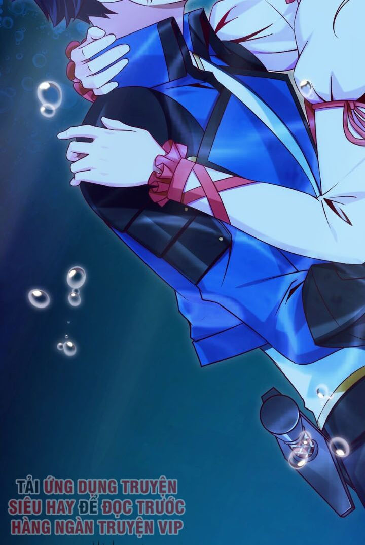 ma thú kiếm thánh dị giới tung hoành chapter 121 64