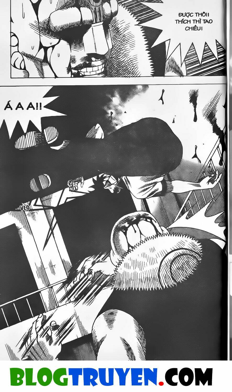 bitagi - anh chàng ngổ ngáo chapter 340 19