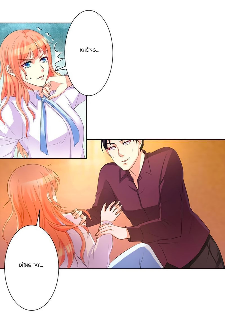 watashi wo hitorijime ni shite chapter 81 2