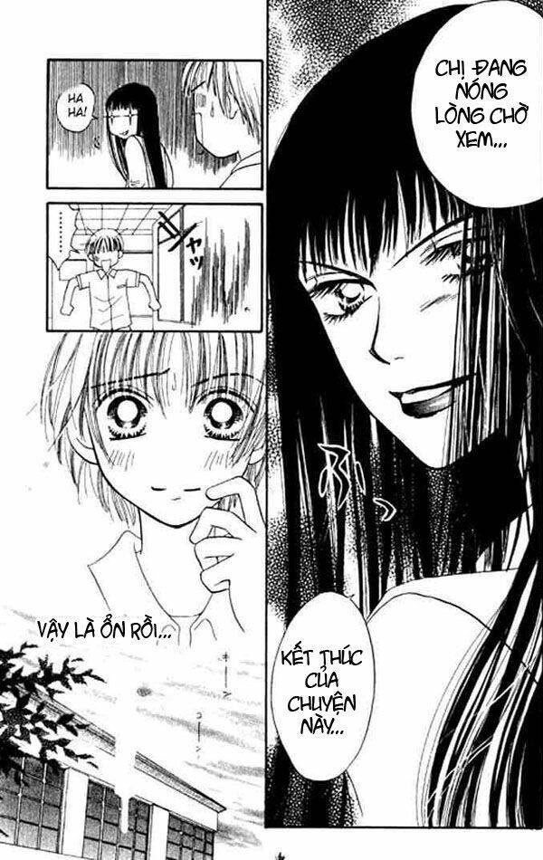 power!! chapter 12 26