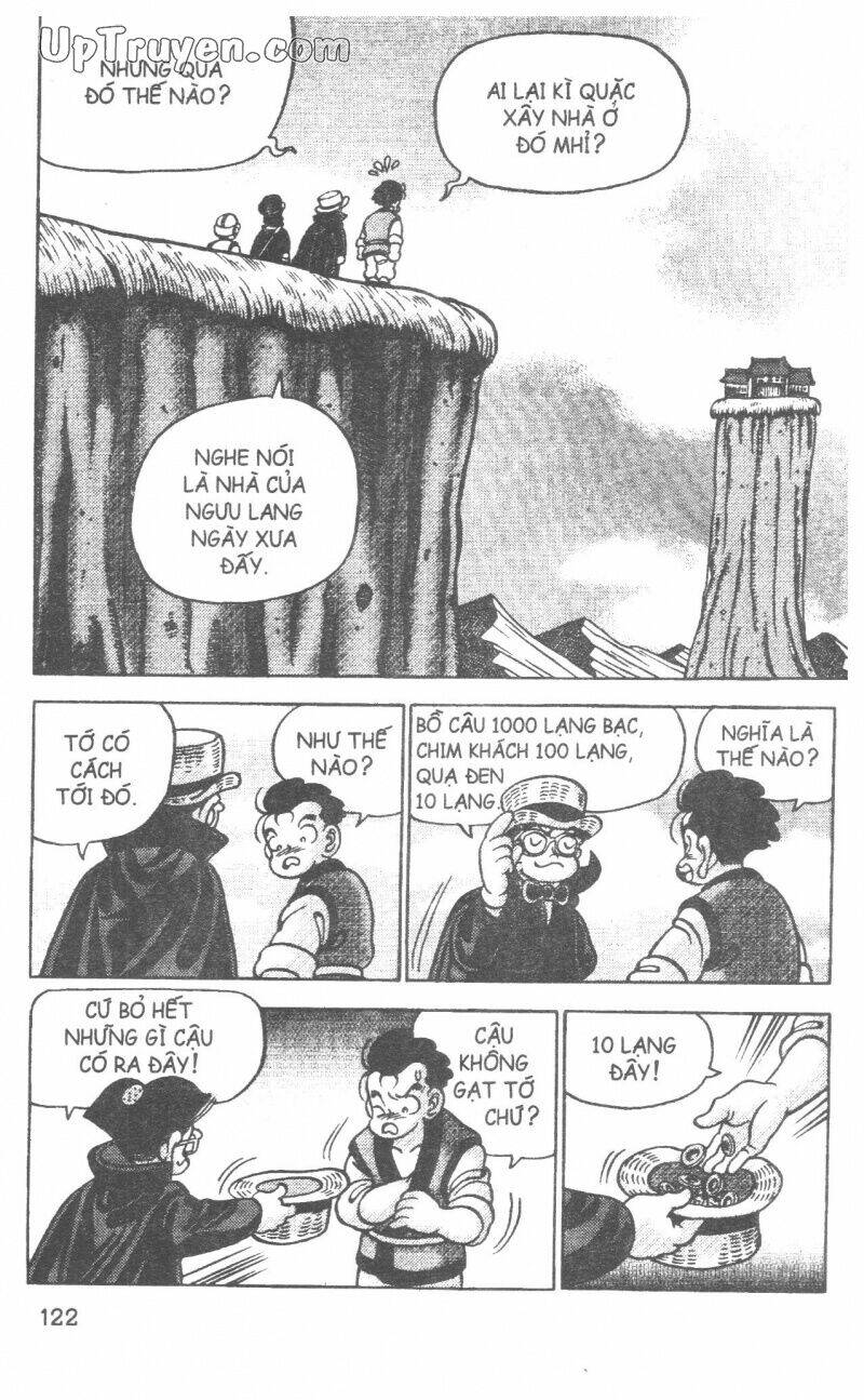 đội quân nhí nhố chapter 31 123