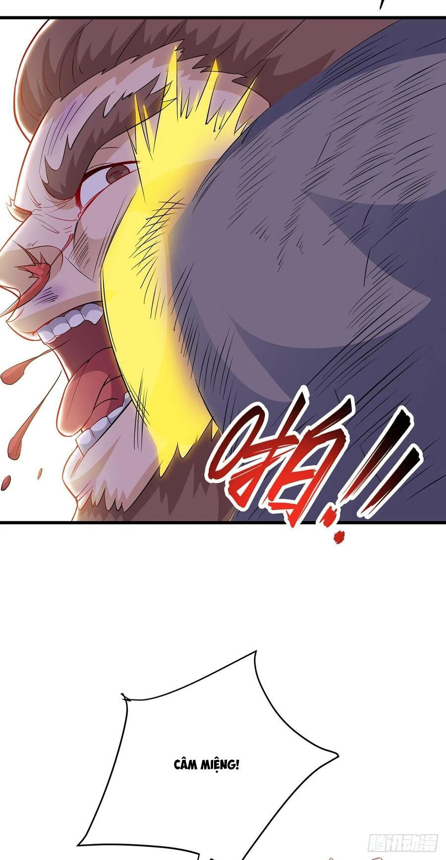 chúa tể tam giới chapter 108 28