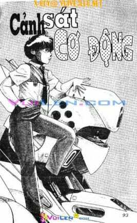 cảnh sát cơ động chapter 2 92