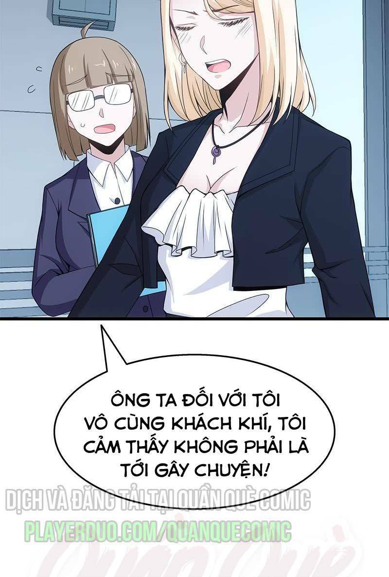 tối cường ở rể chapter 5 1