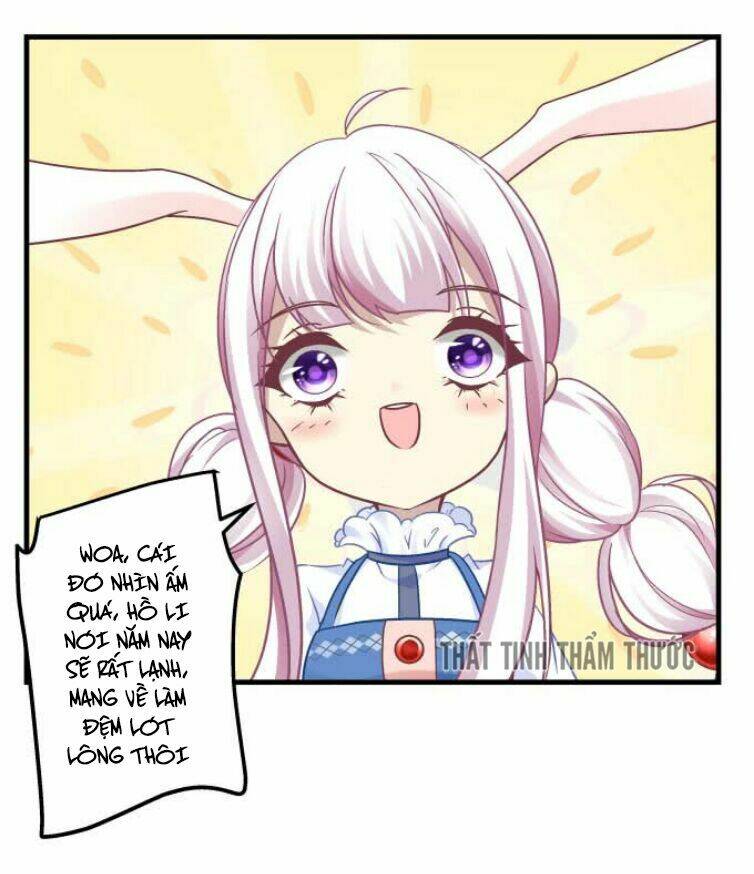 thiên lại âm linh chapter 39.5 6