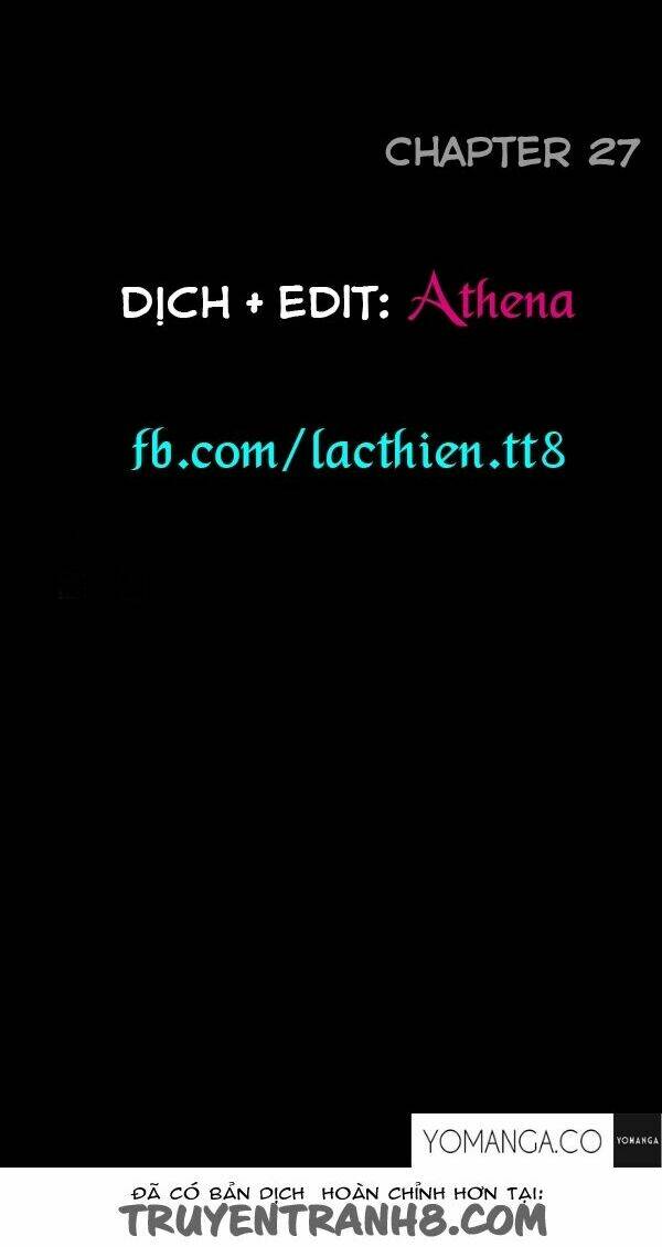 seduction - quyến rũ chapter 27 32