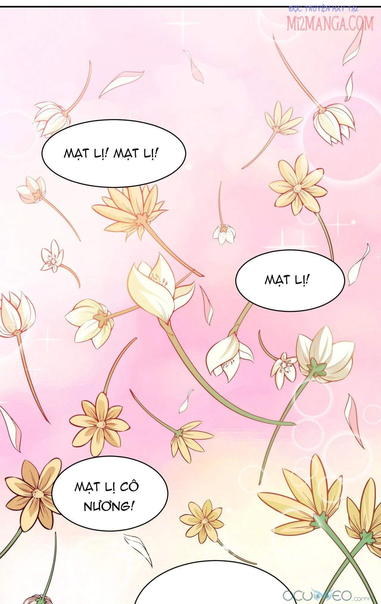 nam thần ai cũng muốn lấy ta chapter 6.5 12