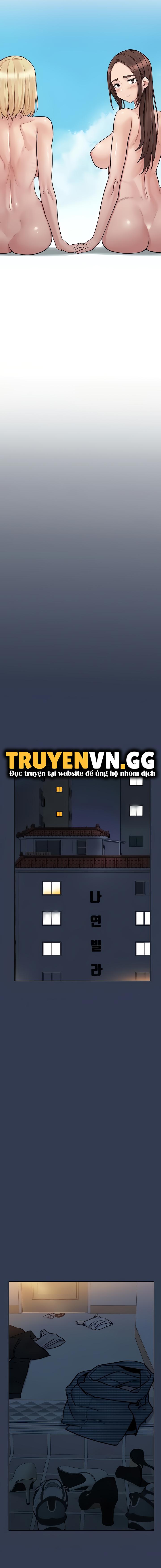 người dì khiêu gợi chapter 97 10