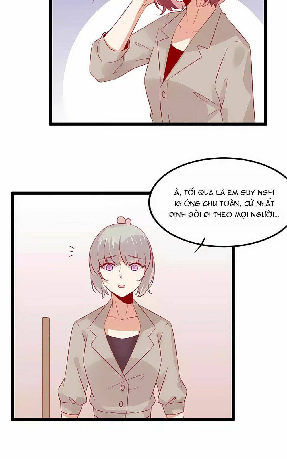 tổng tài, như vậy nhanh quá chapter 10 7