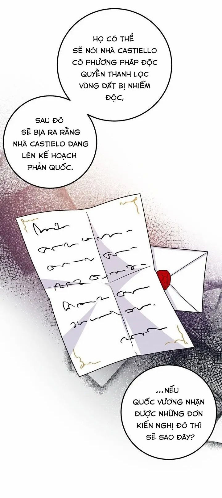 tôi là tiểu thư của gia đình này chapter 112 15