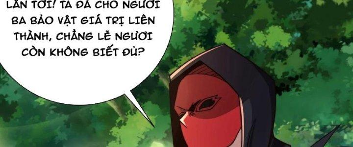 ta nuôi ma quỷ ở trấn ma ti chapter 124 8