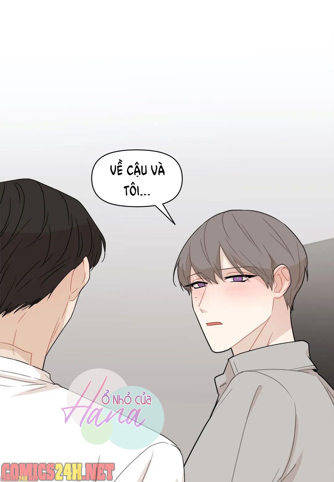 ngọt ngào như địa ngục chapter 15 10