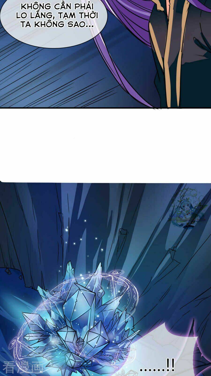 bá quyền trung thành tìm kiếm người yêu chapter 14 4