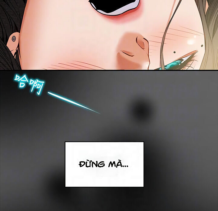 kế hoạch với em gái ngây thơ chapter 8.1 27