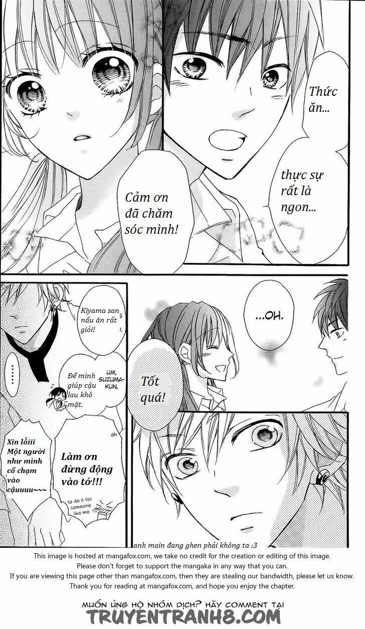 boku no uchi ni oide chapter 7 24