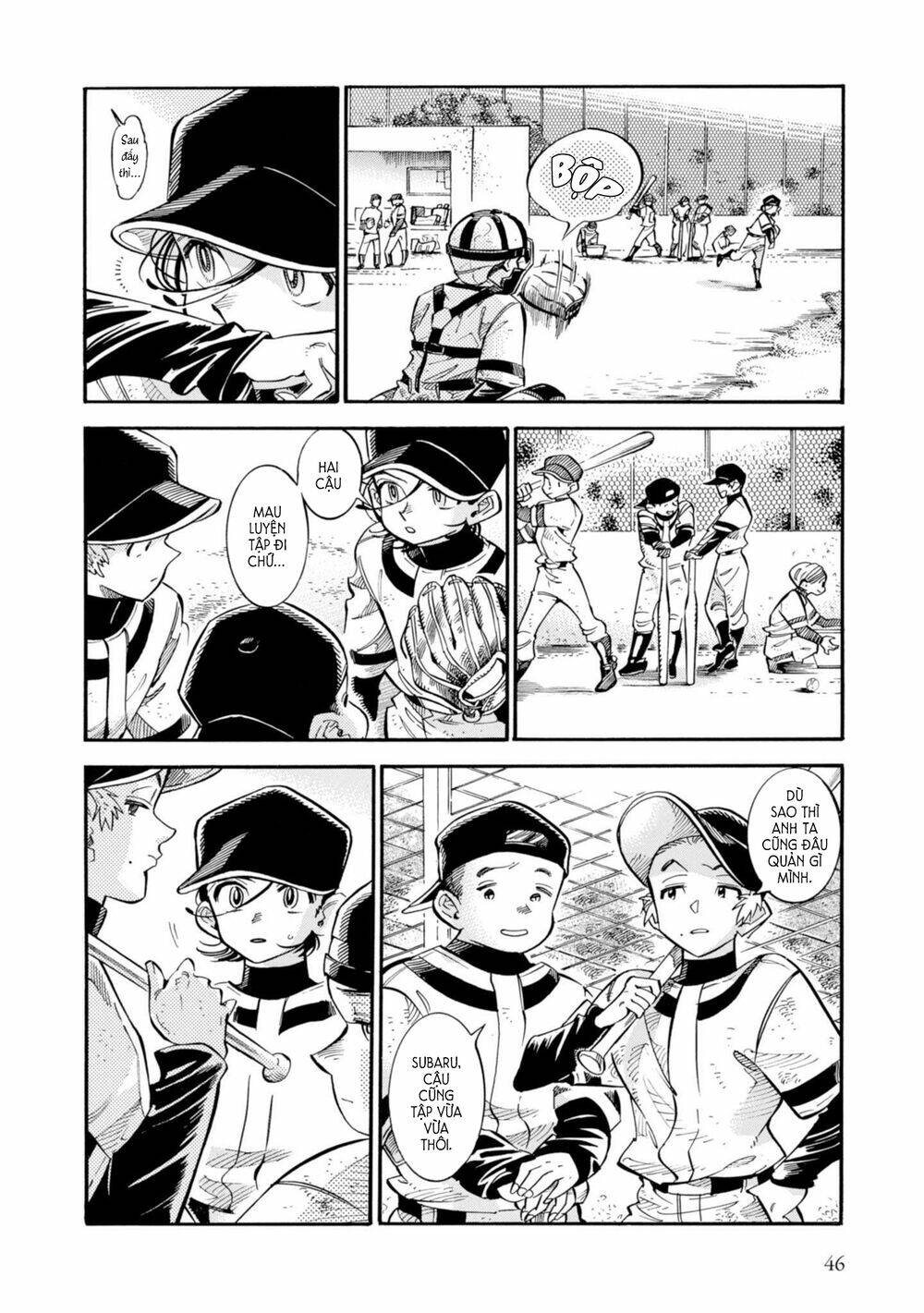 subaru to suu-san chapter 15 10