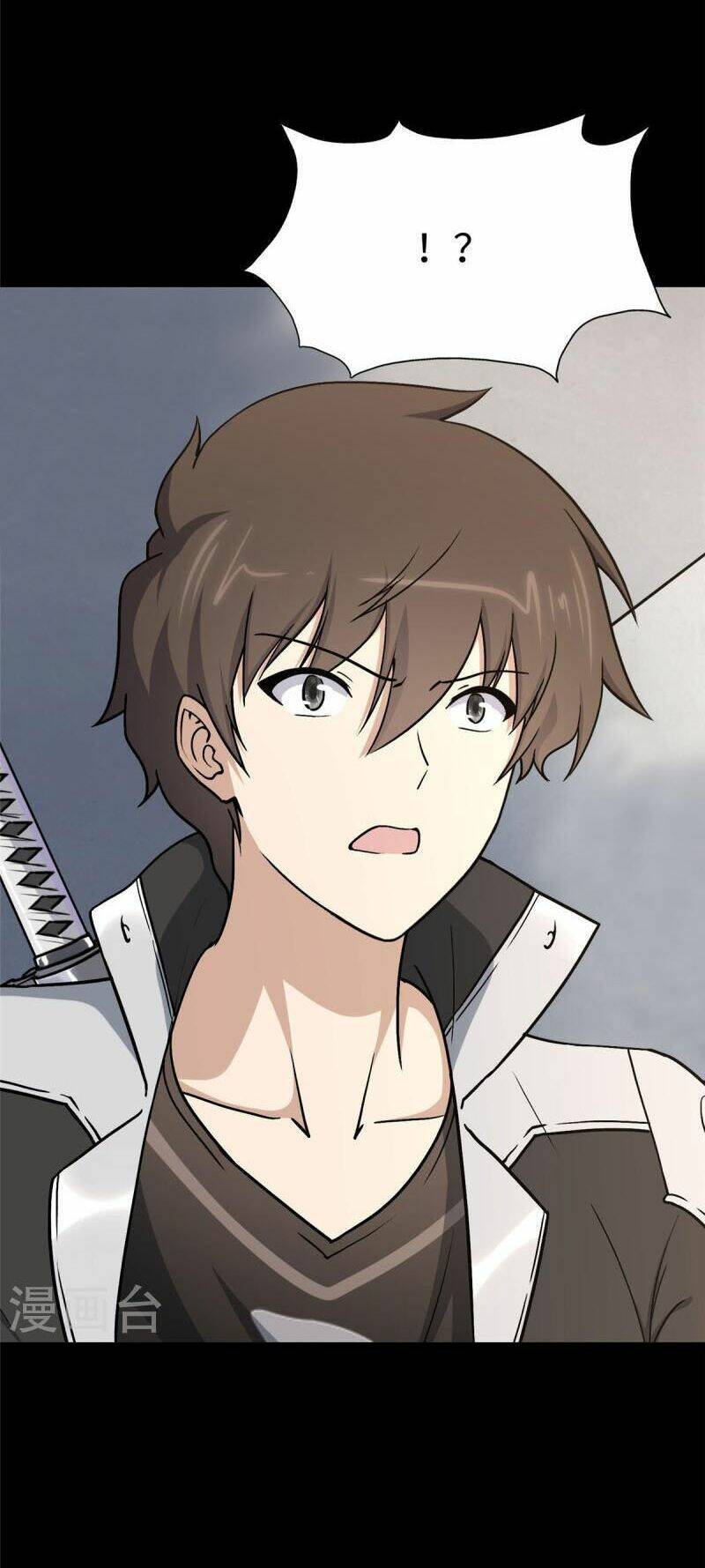 bạn gái virus của tôi chapter 293 32