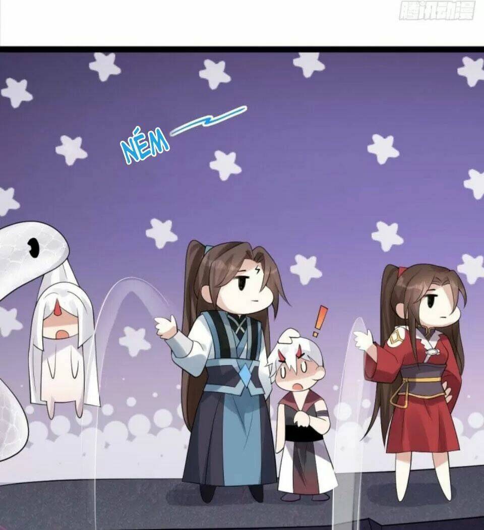 phế nữ yêu thần chapter 79 31