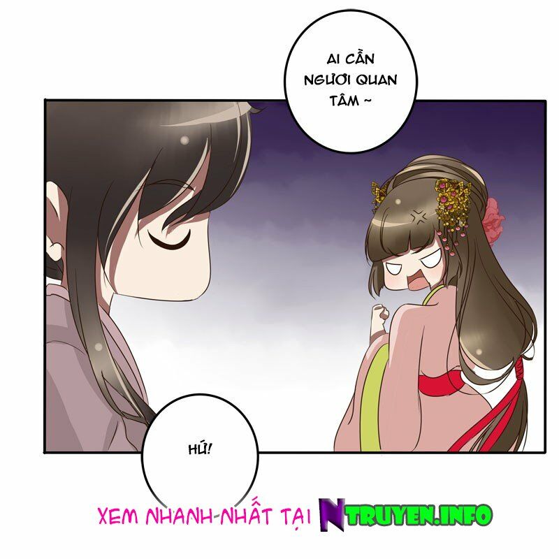 thông linh phi chapter 68 5