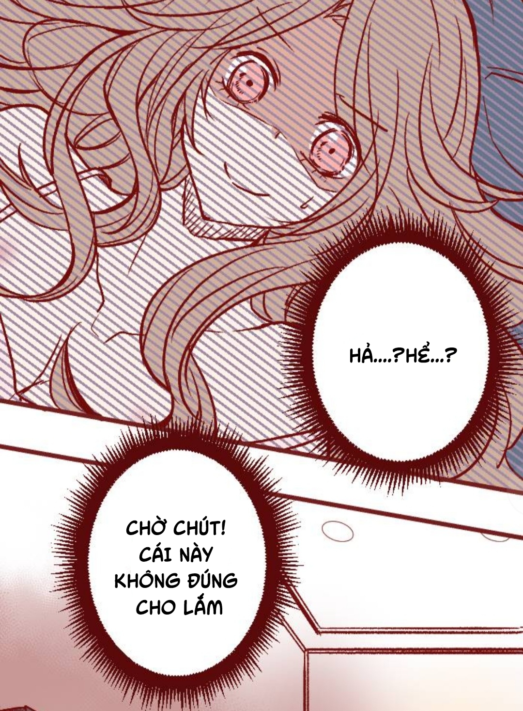 tôi và giáo sư của tôi chapter 1 10