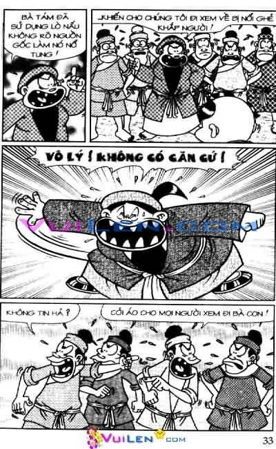 thần đồng đất việt chapter 84 30