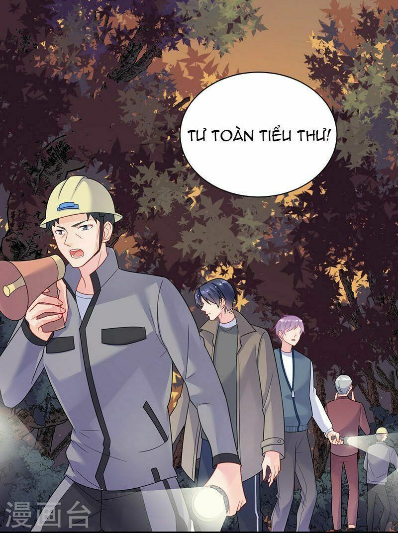chọc tới chủ tịch tổng tài 2 chapter 63 24