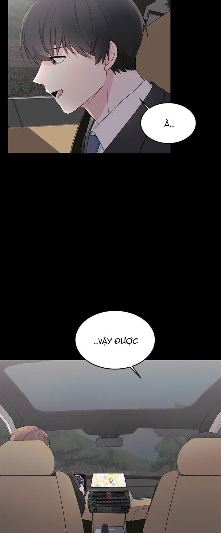 tiểu thử: bắt đầu mùa hè chapter 8 5