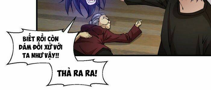 thâm dạ thư ốc chapter 160 22