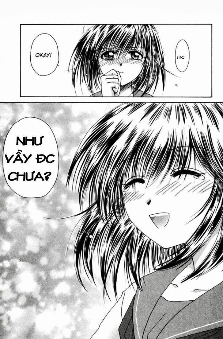 kagetora chapter 13 30