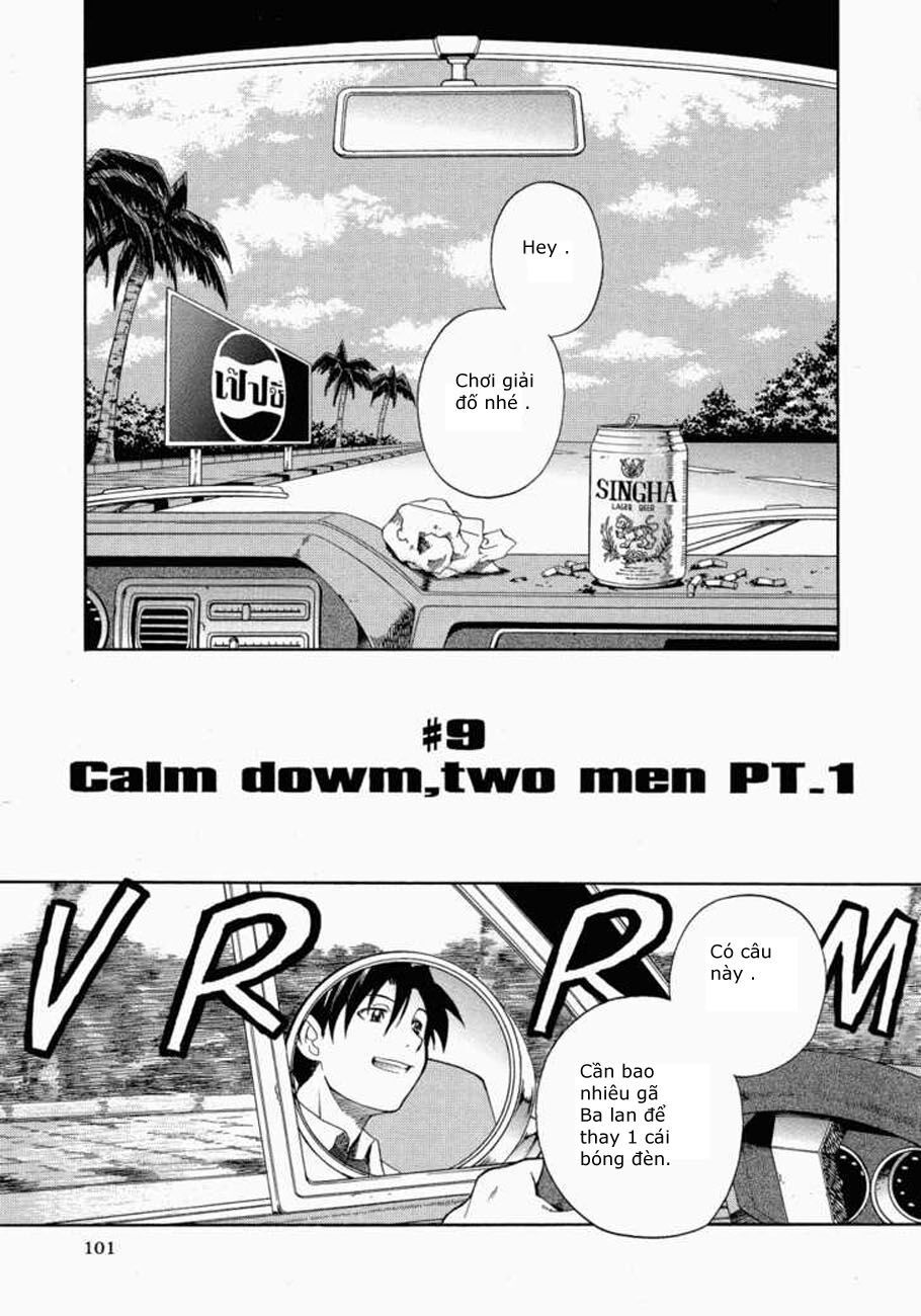 hố đen chapter 9 1