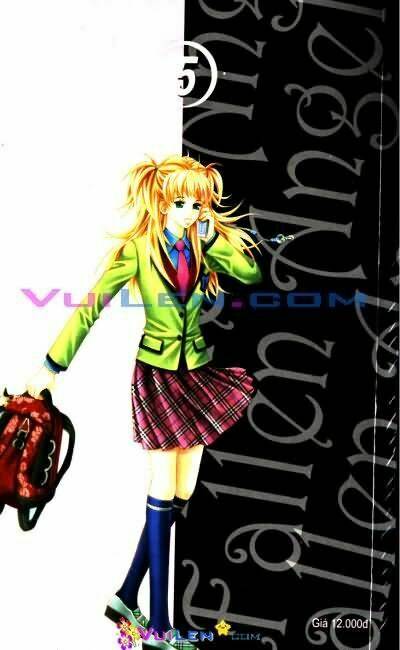 thiên thần tái thế chapter 5 167