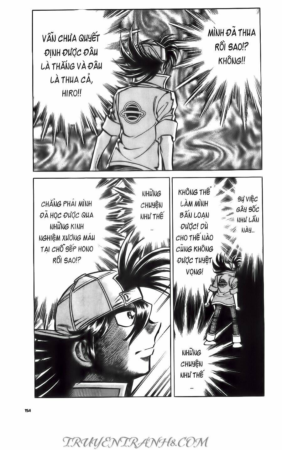 cây bút thần kỳ chapter 53 21