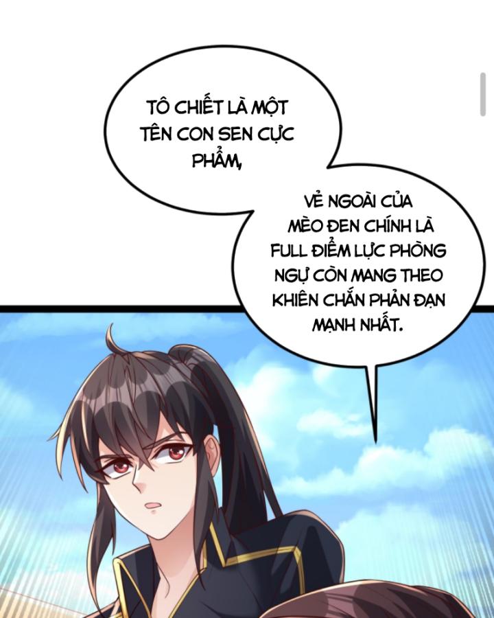 học cùng em gái, tôi bất cẩn vô địch rồi chapter 136 11