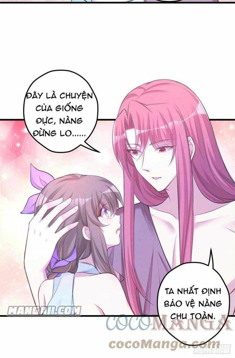 [16+] thảnh thơi thú thế chủng chủng điền, sinh sinh tể chapter 331 40