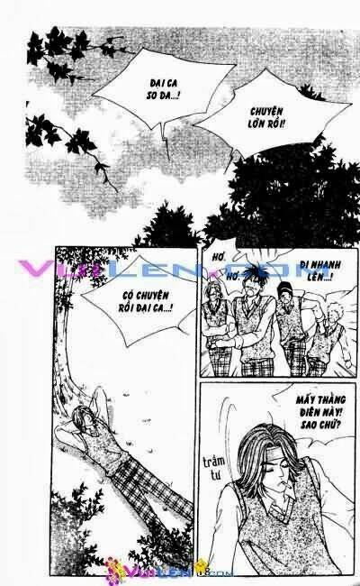 cô bé táo bạo chapter 9 18