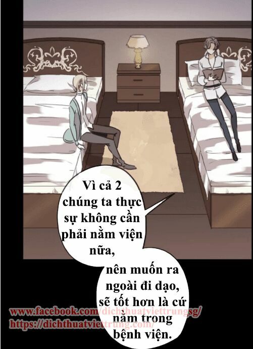 vết cắn ngọt ngào phần 1 chapter 54 33