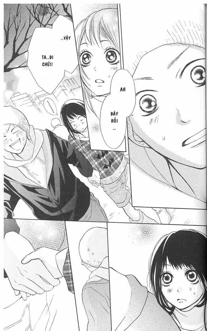 my hero! chapter 5 26