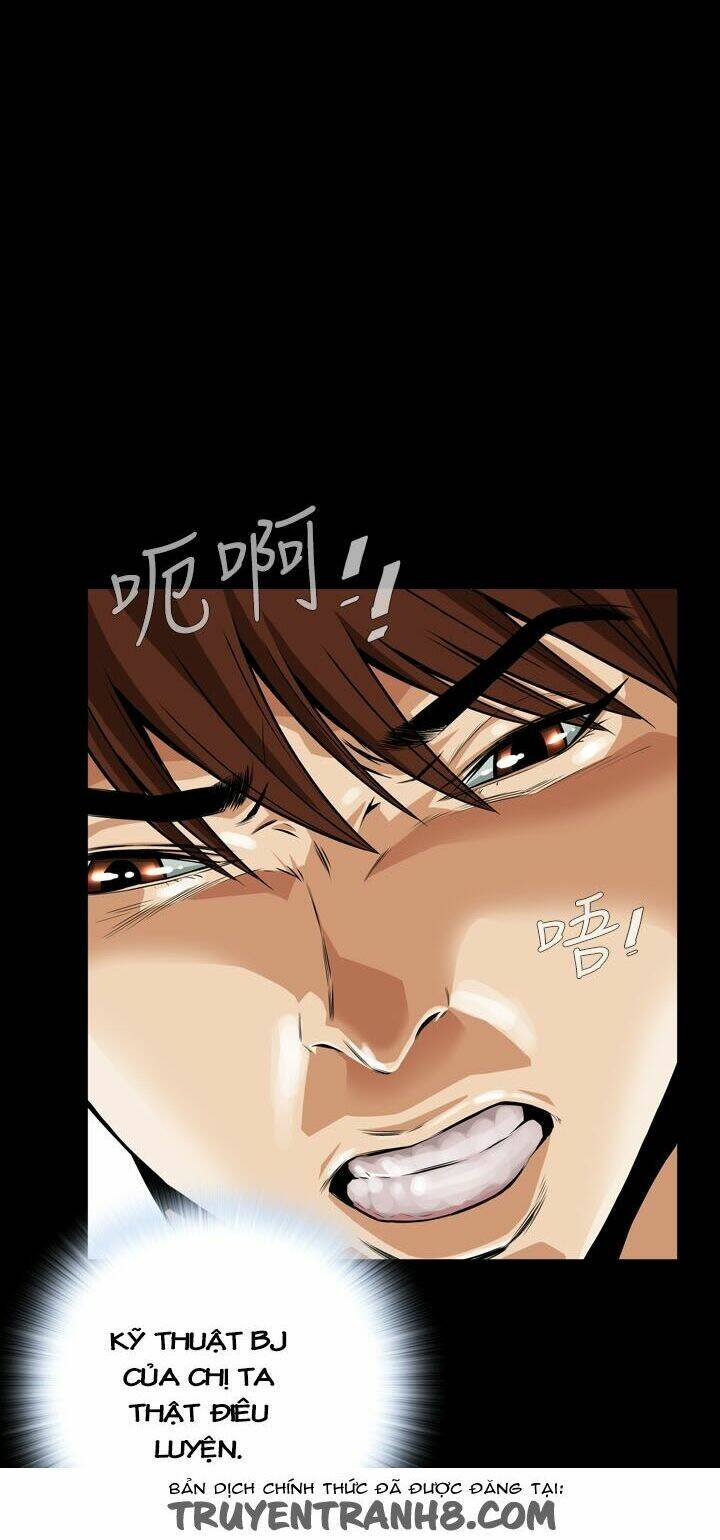 giấc mơ khủng khiếp - deadful dream chapter 12 70