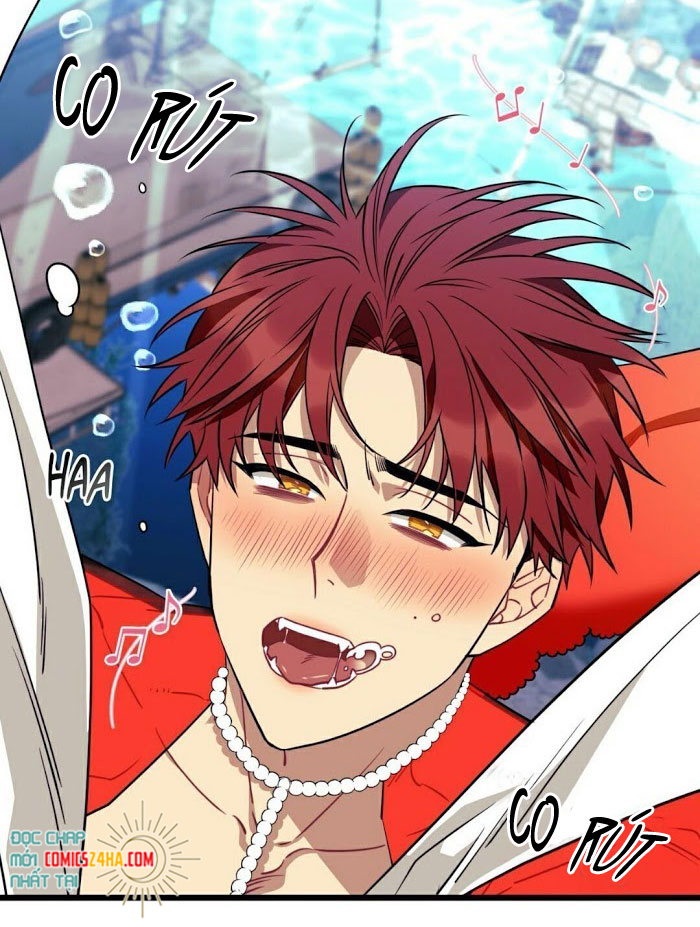 điều ước của cậu là mệnh lệnh của tớ chapter 16 56