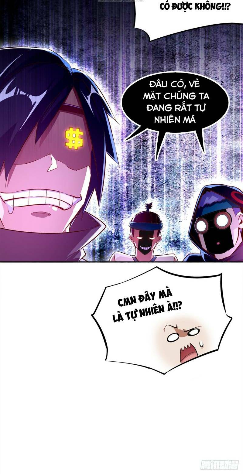 võng du chi tối cường đoán mệnh sư chapter 36 6