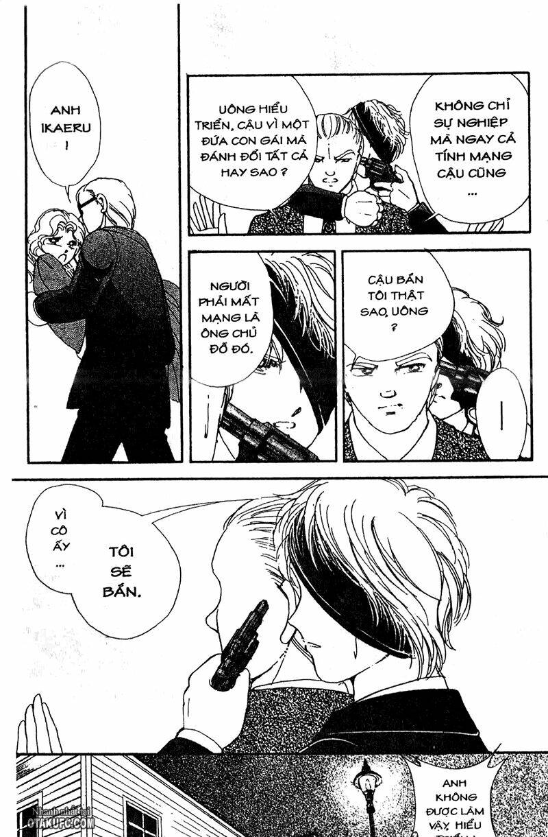 khúc tình ca ban mai - akatsuki no aria chapter 68 24