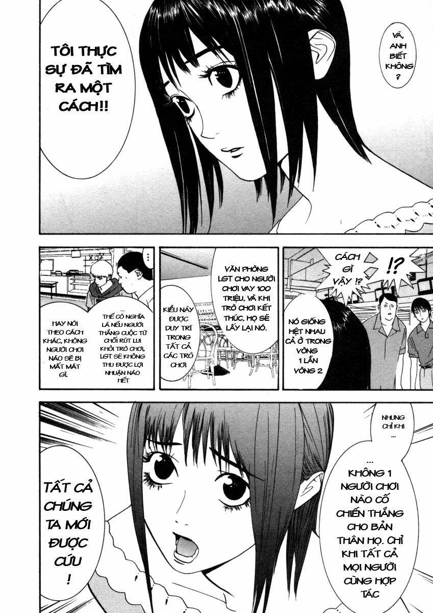 liar game chapter 28 18