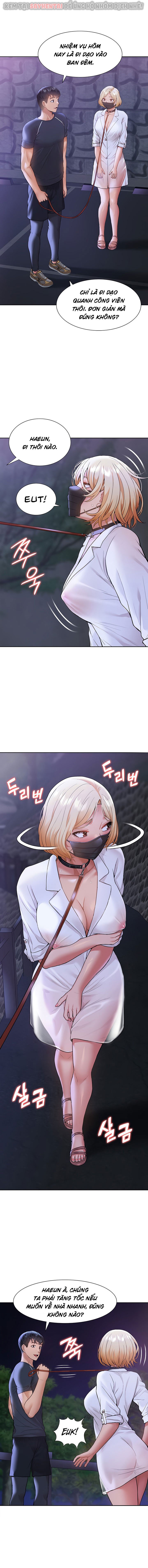 tôi là người bị thôi miên nhưng lại lập ra dàn harem idol chapter 8 7