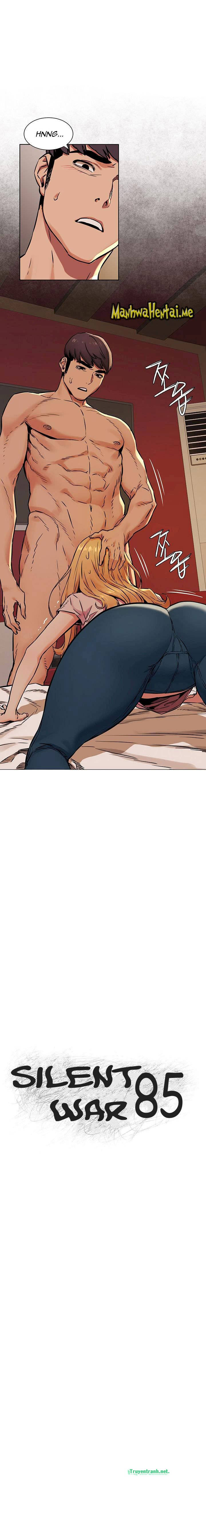 vương quốc của tôi chapter 159 2